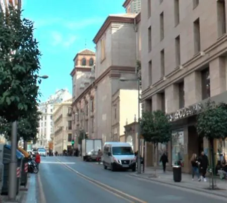 Проживание в семье Strella